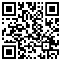QR Code for bitcoin:1MyN8KVaRoyyAwCZqzRTH3WydcC3zPd23j