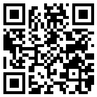 QR Code for bitcoin:1MyRBjzVYnWEbjB36XiPHBcic5GRom3q3u