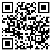QR Code for bitcoin:1MyTQTCcR2LzA1v4zi1YaeWU8sq4YfPVM