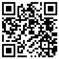 QR Code for bitcoin:1MyUNF86xLorV1MebuKe1bii4MMFGy5YAa
