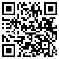 QR Code for bitcoin:1MyUVtVC97ggAzQJifafHxoC5CMMhs49u