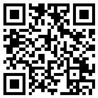 QR Code for bitcoin:1MyVLpLCLYVkuLksfmi4imW9TK2qPSsdLy