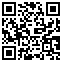 QR Code for bitcoin:1MyYXMFFpPpTkdJtjWTuKP1PVsbCd4UNxn