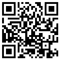 QR Code for bitcoin:1MyazBhmh9mZeeAvxGdndDeG3LV8ryYaTH