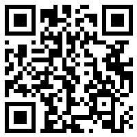 QR Code for bitcoin:1MyddG7qiX1jVNdv8dRYmrykVTfcgsUN9E