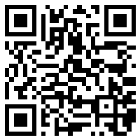 QR Code for bitcoin:1Myje1QtJpVyjavAXRyM3M3Z3STChkAkMq