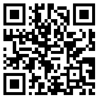 QR Code for bitcoin:1MyjooxSCzfJy8UBqADhWLEyUBcHfa7rk6