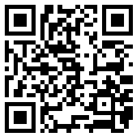 QR Code for bitcoin:1MyjsYvixigTN1feTWGvLLJAwFCzg7NnSL