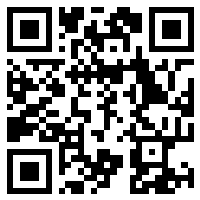 QR Code for bitcoin:1Myoy3ptyeHT2LbcmevwUojYvQ9AfoCjFq