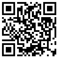 QR Code for bitcoin:1MyryQYHPqjfPTg12yBKasyT7qcUZ9BVFP