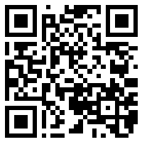 QR Code for bitcoin:1MyxmEK4STd6vanYwYbjeMmENgfMNb7PfT