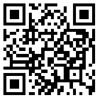 QR Code for bitcoin:1MyyMW2fCcFeECtxGeKR7drK3Un2evAVmp