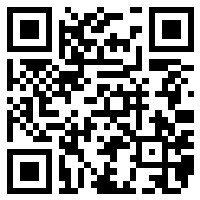 QR Code for bitcoin:1MzBtDuvEKWrt8wSch2mT4GZpc3i3cdRbD