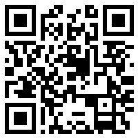 QR Code for bitcoin:1MzGWnUhj8TUggYM7SA6GSKNAtrHhEMvQj