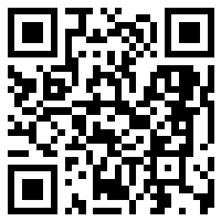 QR Code for bitcoin:1MzK5mBAJ53G95pFXA6HvnmKFmZP2Wdag2