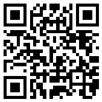 QR Code for bitcoin:1MzUHCGE61HooSPc2dn2KmMwzh7iTNb5RM