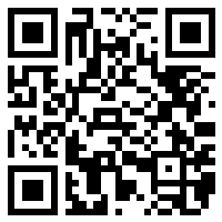 QR Code for bitcoin:1MzWkjufb362VBfpvSsiyCPxpkyJxFSfdv