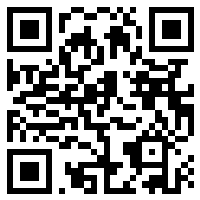 QR Code for bitcoin:1MzfCyE7fqFoNBPkQvYAT6baNgMCJCqZAS
