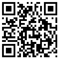 QR Code for bitcoin:1Mzn3tdiAMpij2J4DEyk7LvpLPkLPBcXrh