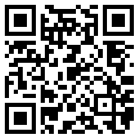 QR Code for bitcoin:1MzuPS5t5B12KvrB5c1cnrhheaJBfn1eBm
