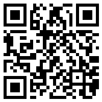 QR Code for bitcoin:1MzzCSAD3TsrqRgZb1W8a2anRfZu1VzW5d