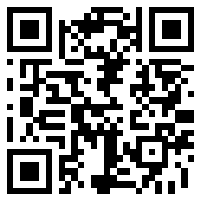 QR Code for bitcoin:1N12M6BT56nNDwVkouwps1EUcaTk7xdPyj