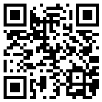 QR Code for bitcoin:1N18RCRx7hGi6T6LDY5e5GfLAzc3fwB7dd