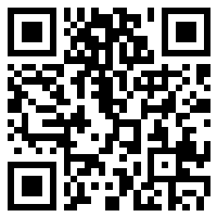 QR Code for bitcoin:1N19igZ5eM3tjbUu7iQwdhZtxiT1CDKmLF