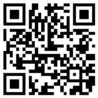 QR Code for bitcoin:1N1BDp4zASiAwFsFCMhFxBmosBYYwKUVjF