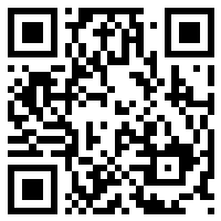 QR Code for bitcoin:1N1DHMn44GaWNbbDzoh833XXD2PB4sMNFU