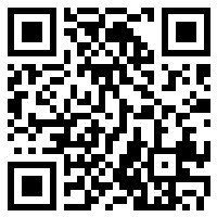 QR Code for bitcoin:1N1dPSQCSn7XjBtuQJ1i2eSp6GjrVAY9Dh