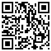 QR Code for bitcoin:1N1eKin71oAP7CxWsSFjoiU9pFowBn4fra