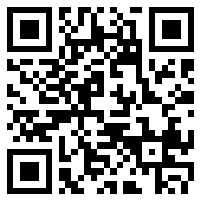 QR Code for bitcoin:1N1f353dWttfSiqgpfBahuFGSMchvmCJ87