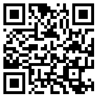 QR Code for bitcoin:1N1nSpbAssyuceTzUmqViWEe457Xqujpn3