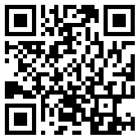 QR Code for bitcoin:1N283k4jZExURDB2CE2oMt3bXTKUDNBhSJ