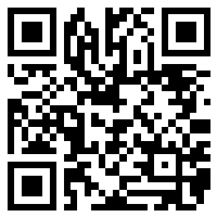 QR Code for bitcoin:1N2EcTpnLnZsu2xtCPpq34xdRAWiuT3x1K