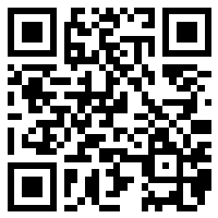 QR Code for bitcoin:1N2curkXyu3iiggHrTFMuBPrKZphvo5oby