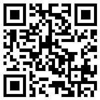 QR Code for bitcoin:1N2f7JvajiFEbTctKEZH5ftJuPyTQTsozd