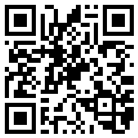 QR Code for bitcoin:1N2jkPBmRQLX5FDL1kTJWfxf5eH5aZC7tH