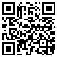 QR Code for bitcoin:1N2sMnHs53CyJHDdGhe3qAXuays38TL9ei