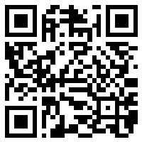 QR Code for bitcoin:1N2xSN1q7KMZAtwroLbY98sK19347tPJdp