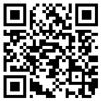 QR Code for bitcoin:1N3GPDbStMYufmYZiZee7BfEZScpsirf6V