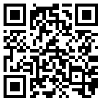 QR Code for bitcoin:1N3KSQ6eAE3LnZdReRjhfhdx7dosGFinRc