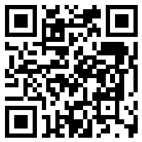 QR Code for bitcoin:1N3NsbTPA7oCPFSXSepjg4fgjtDx2G2QEw