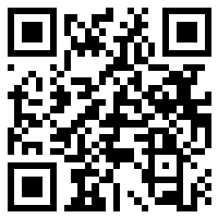 QR Code for bitcoin:1N3Qmxv5jLJDS2P8bi3yvF812dWVnbJhaa