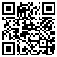 QR Code for bitcoin:1N3SN3LMx56bP4T1ebGLs8vBitqksY8o9S