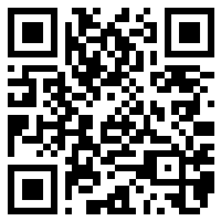 QR Code for bitcoin:1N3aNPYtXykADv166ccrewK6vnECaj6AnY