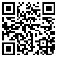 QR Code for bitcoin:1N3hweG3VPR8Fb6Ko6AEtkwwCXrx3fZpJK