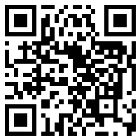 QR Code for bitcoin:1N3hyB5oEmCACAedWo4f6nDjKxjdw6GpUh