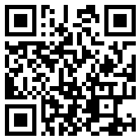 QR Code for bitcoin:1N3mdpX5duhJTEK9XT3bbcWdeFMStrRFZQ